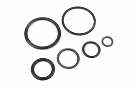 ORING MOTOR (JGO COMPLETO) HONDA CG150 TITAN STD [W89172]